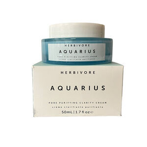 Herbivore Aquarius Pore Purifying Clarity Cream 1.7 fl oz